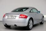Audi TT Coupe 1.8 Turbo Quattro 2000 года